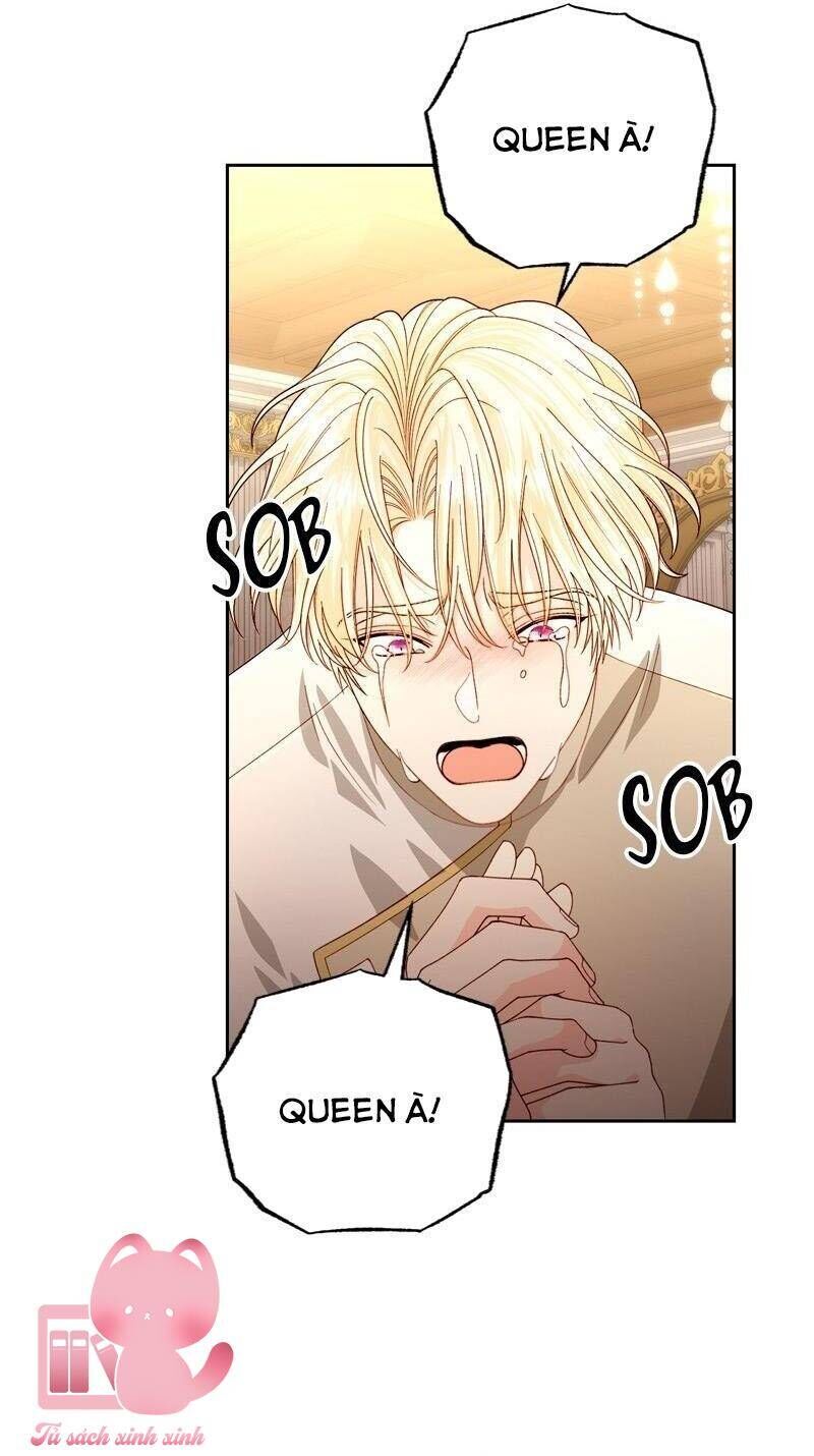Hoàng Hậu Tái Hôn Chapter 193 - 45