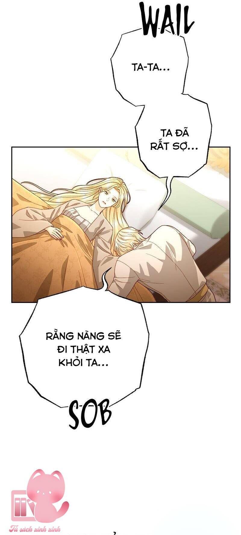 Hoàng Hậu Tái Hôn Chapter 193 - 46