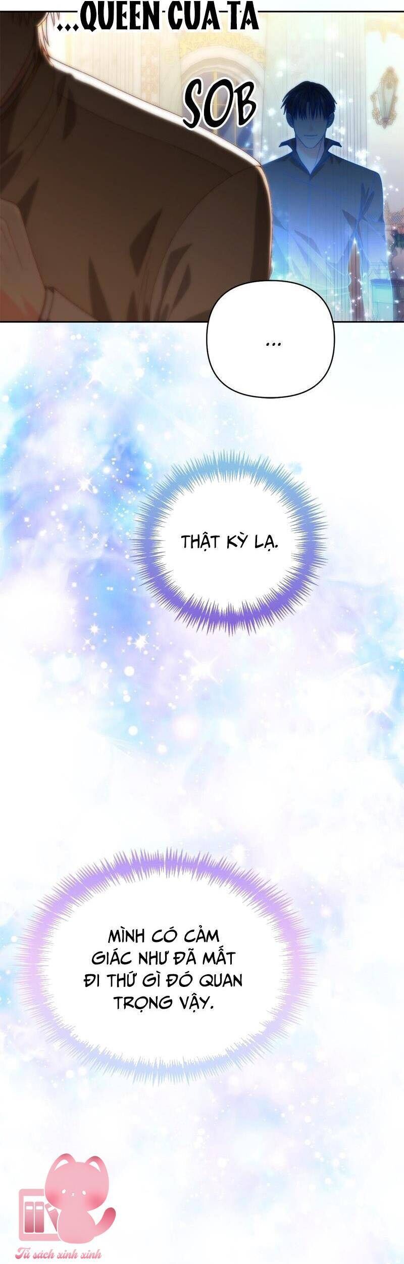 Hoàng Hậu Tái Hôn Chapter 193 - 47