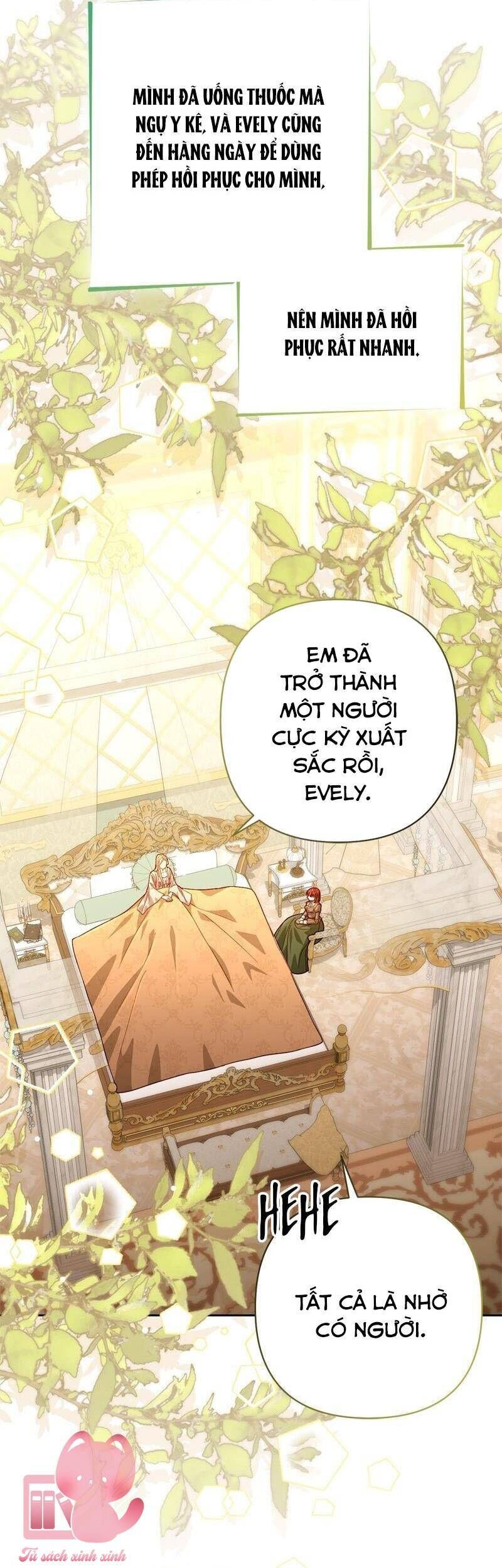 Hoàng Hậu Tái Hôn Chapter 193 - 50