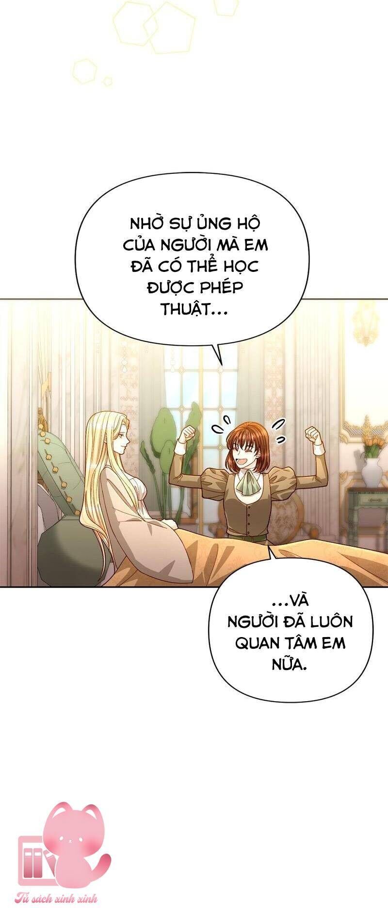 Hoàng Hậu Tái Hôn Chapter 193 - 51