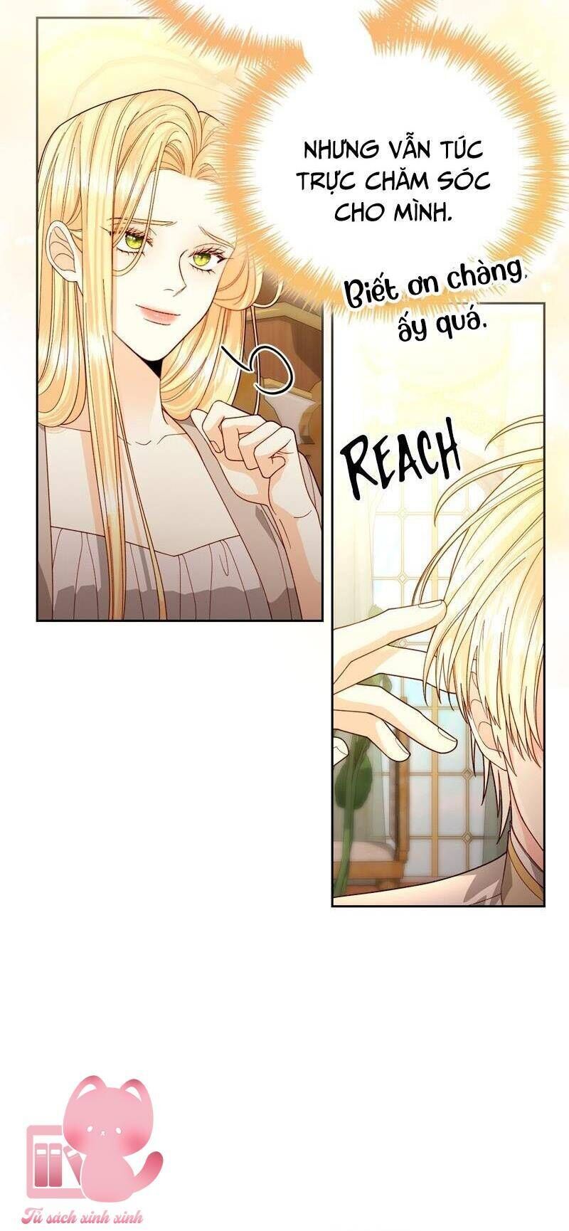 Hoàng Hậu Tái Hôn Chapter 193 - 56