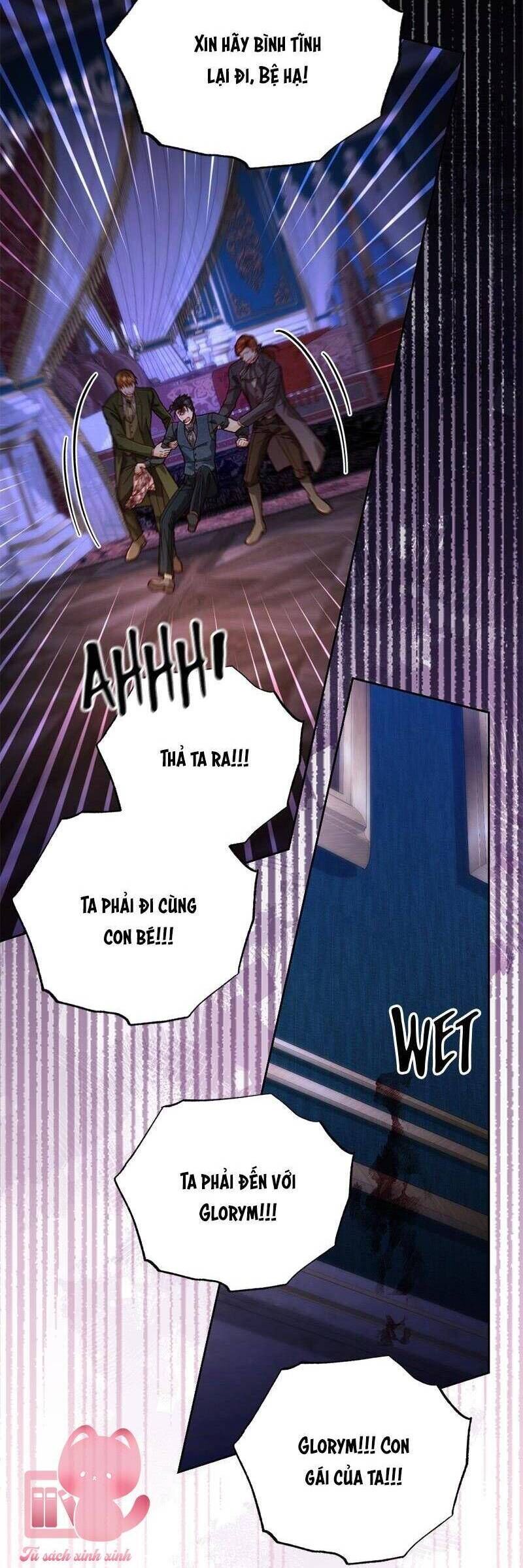 Hoàng Hậu Tái Hôn Chapter 193 - 8