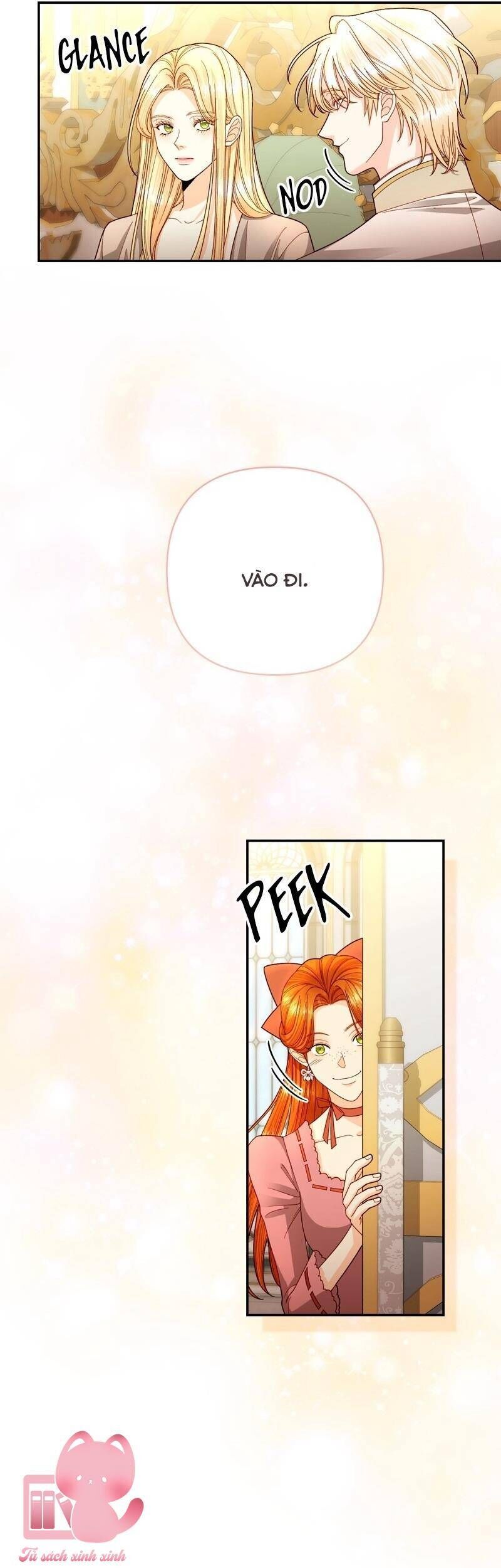 Hoàng Hậu Tái Hôn Chapter 194 - 14
