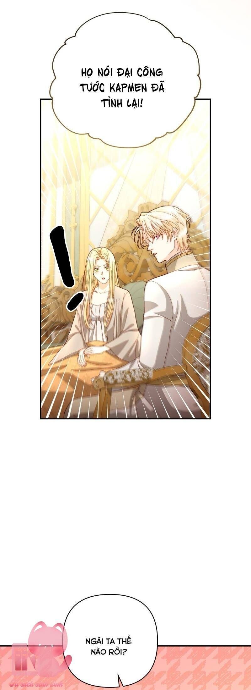 Hoàng Hậu Tái Hôn Chapter 194 - 15