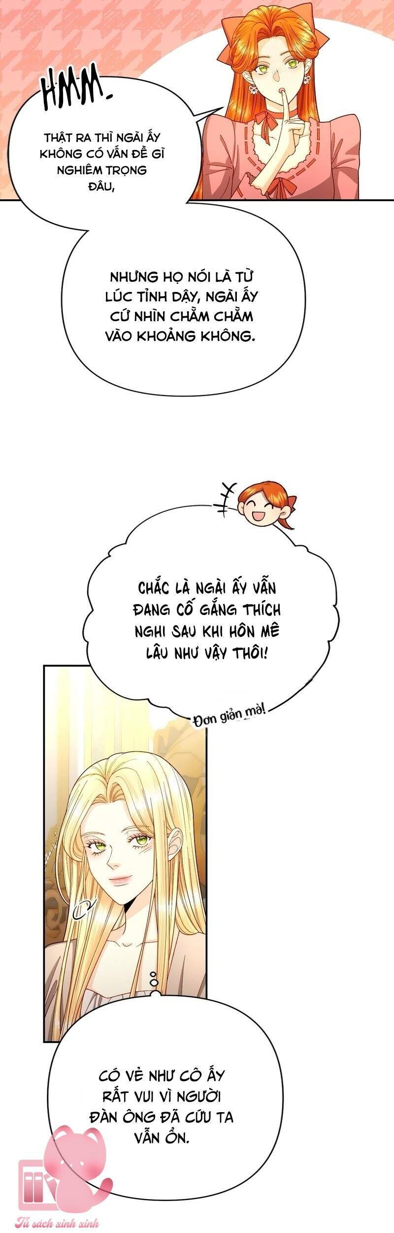 Hoàng Hậu Tái Hôn Chapter 194 - 16