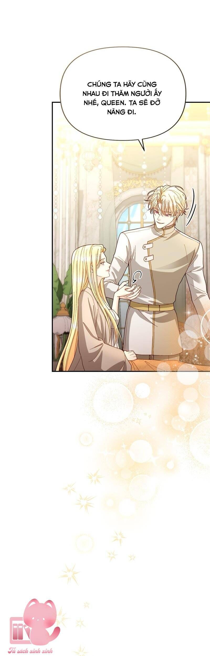 Hoàng Hậu Tái Hôn Chapter 194 - 17