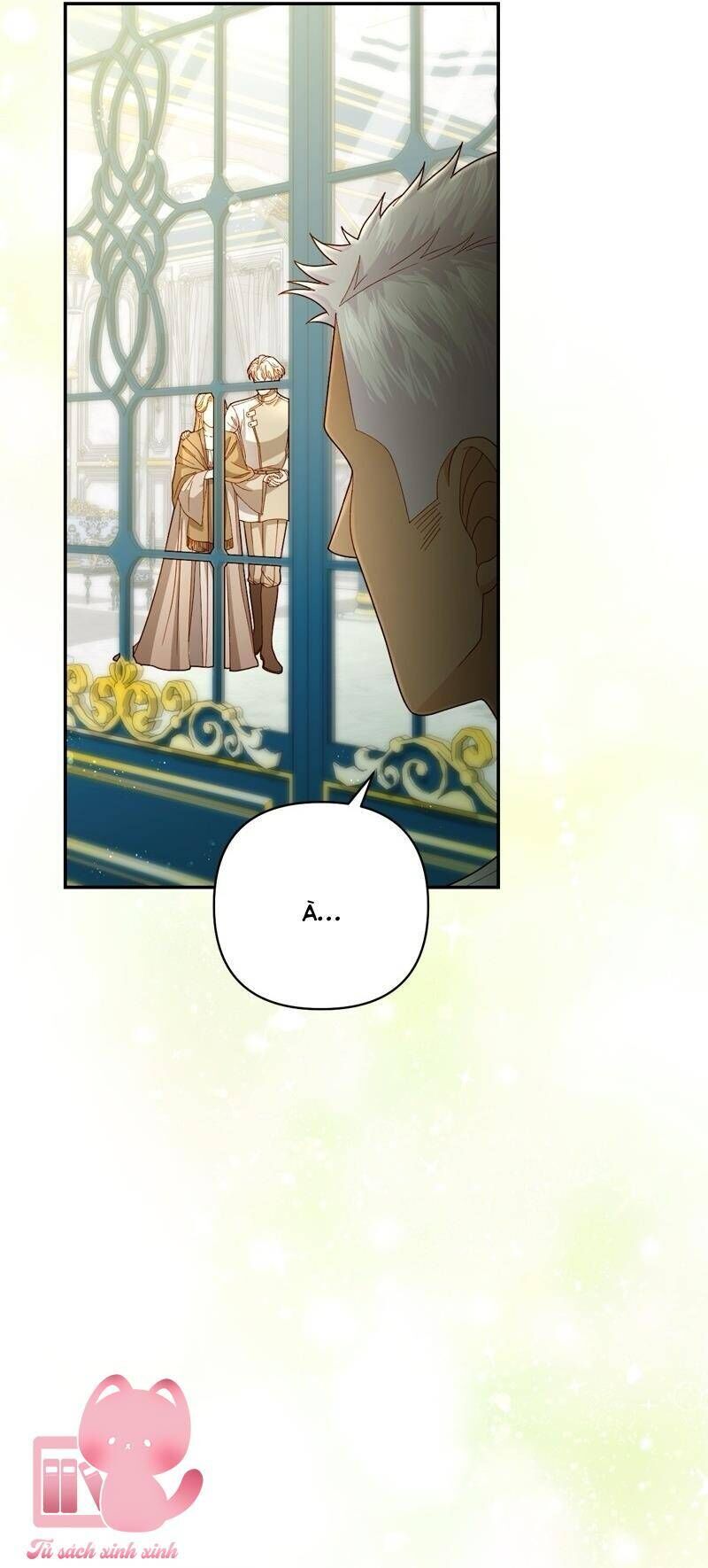 Hoàng Hậu Tái Hôn Chapter 194 - 20
