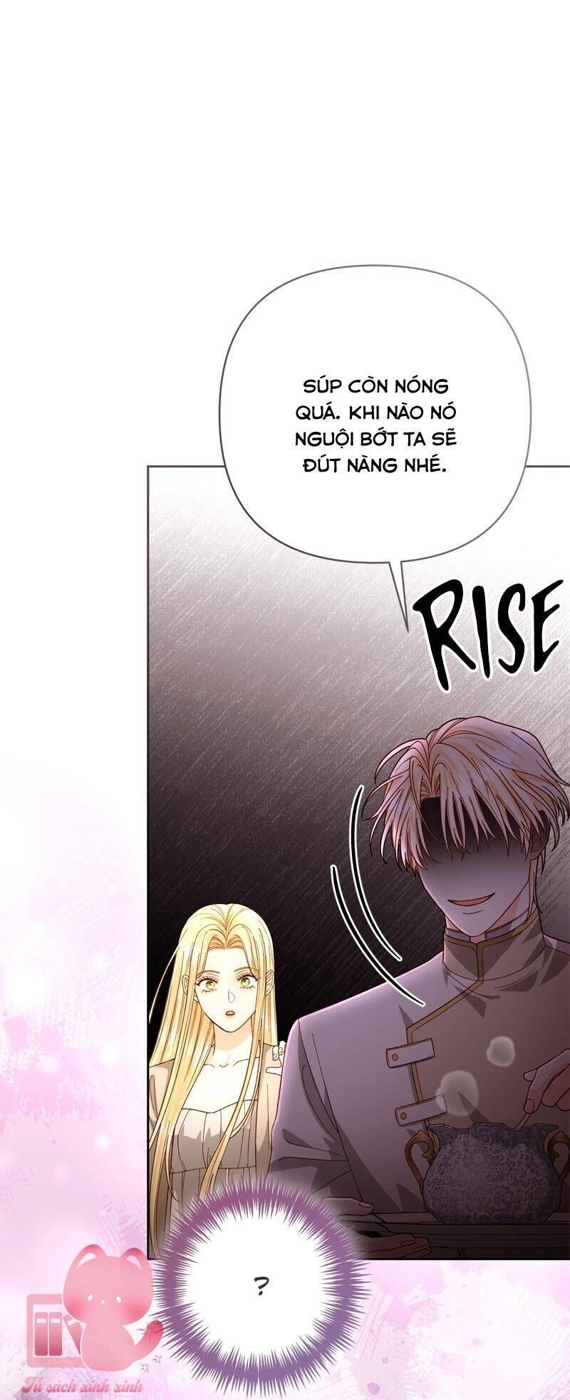 Hoàng Hậu Tái Hôn Chapter 194 - 3