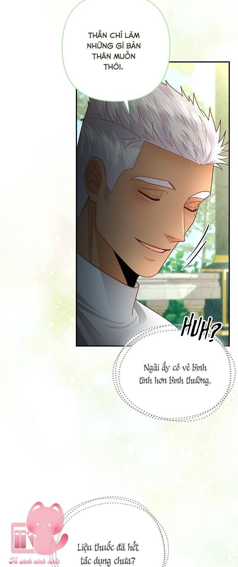 Hoàng Hậu Tái Hôn Chapter 194 - 25
