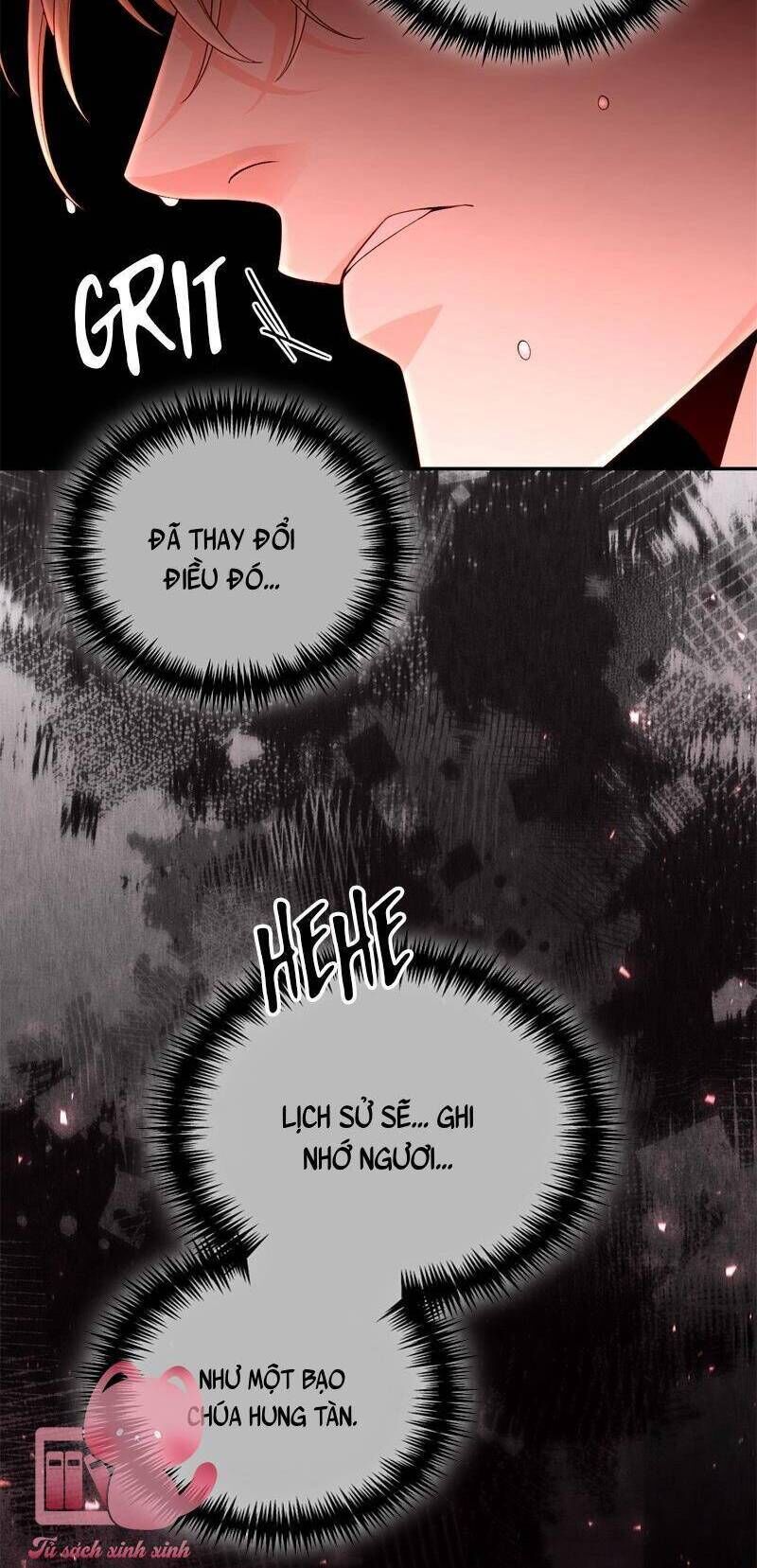 Hoàng Hậu Tái Hôn Chapter 194 - 35