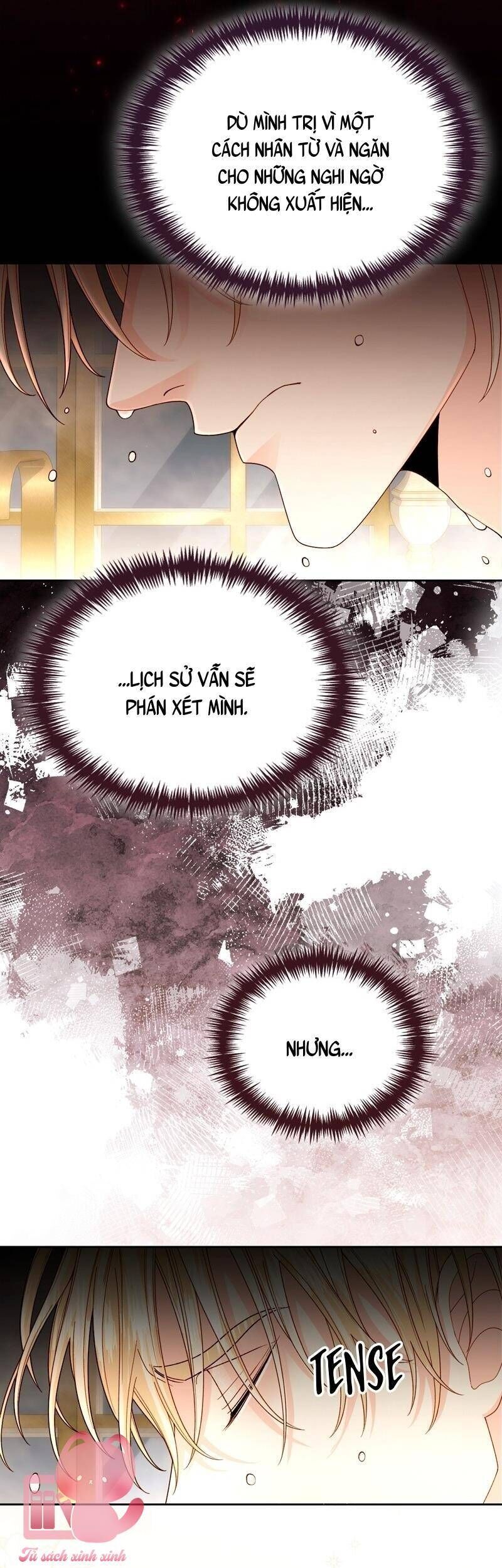 Hoàng Hậu Tái Hôn Chapter 194 - 40