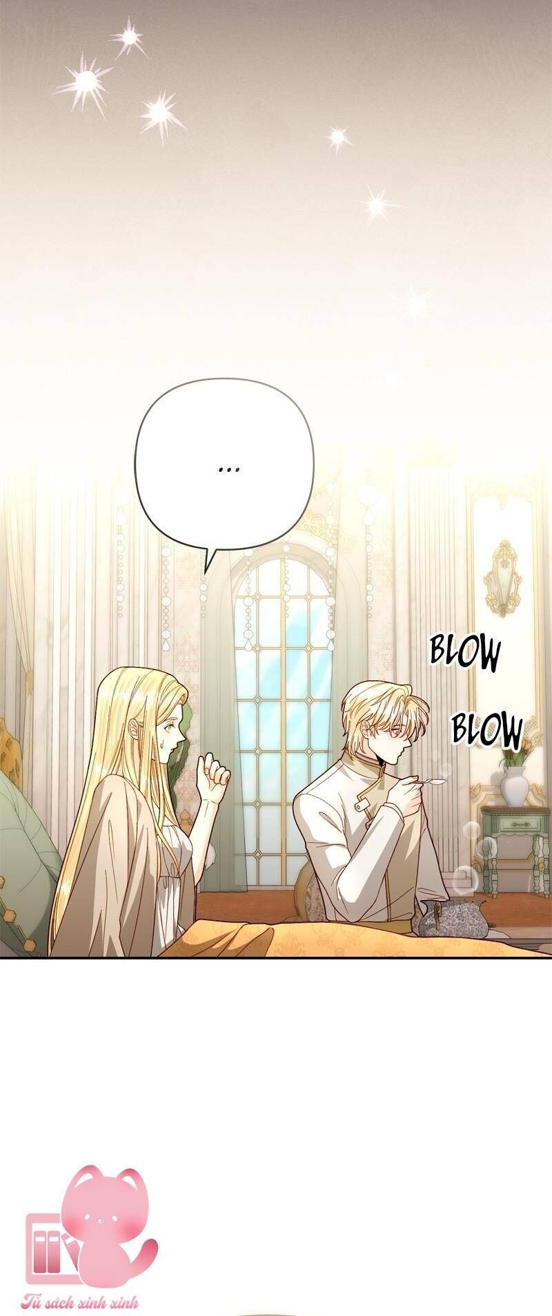 Hoàng Hậu Tái Hôn Chapter 194 - 5
