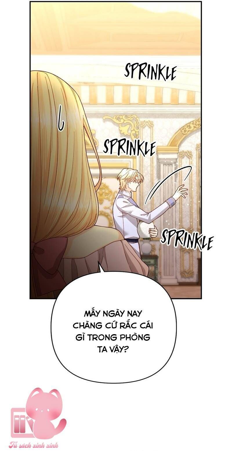 Hoàng Hậu Tái Hôn Chapter 194 - 50