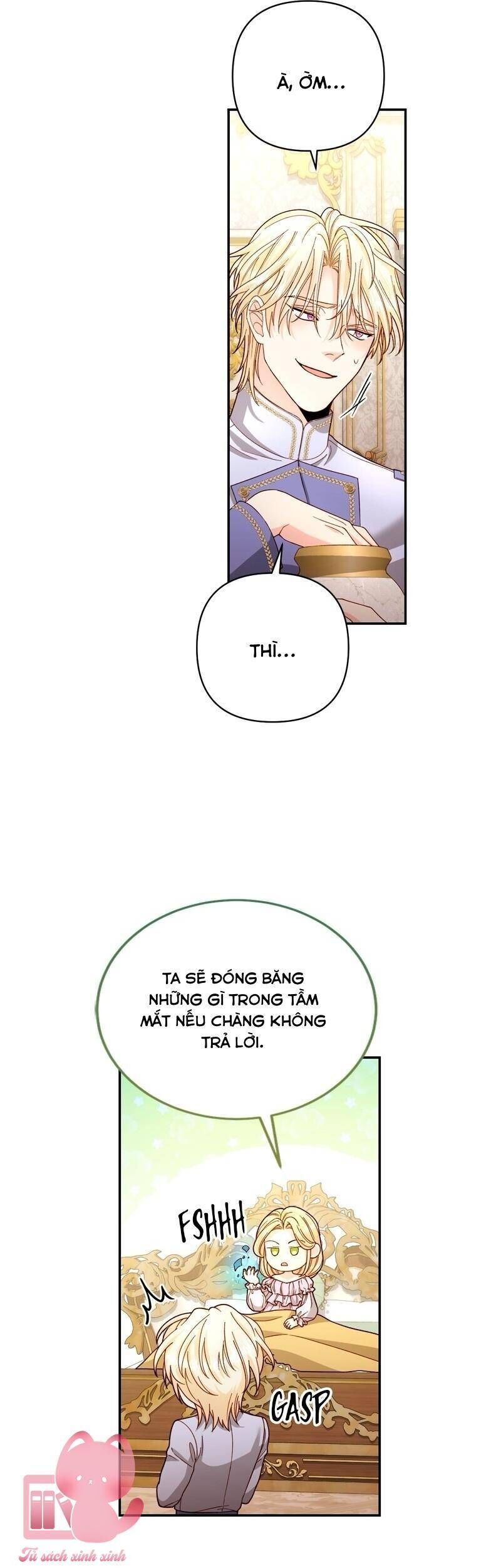 Hoàng Hậu Tái Hôn Chapter 194 - 51