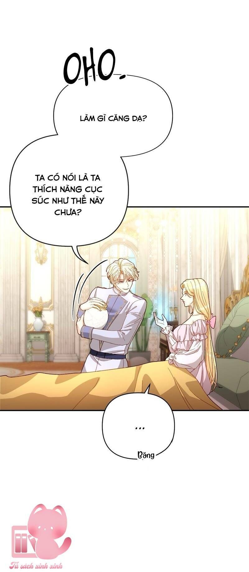 Hoàng Hậu Tái Hôn Chapter 194 - 52