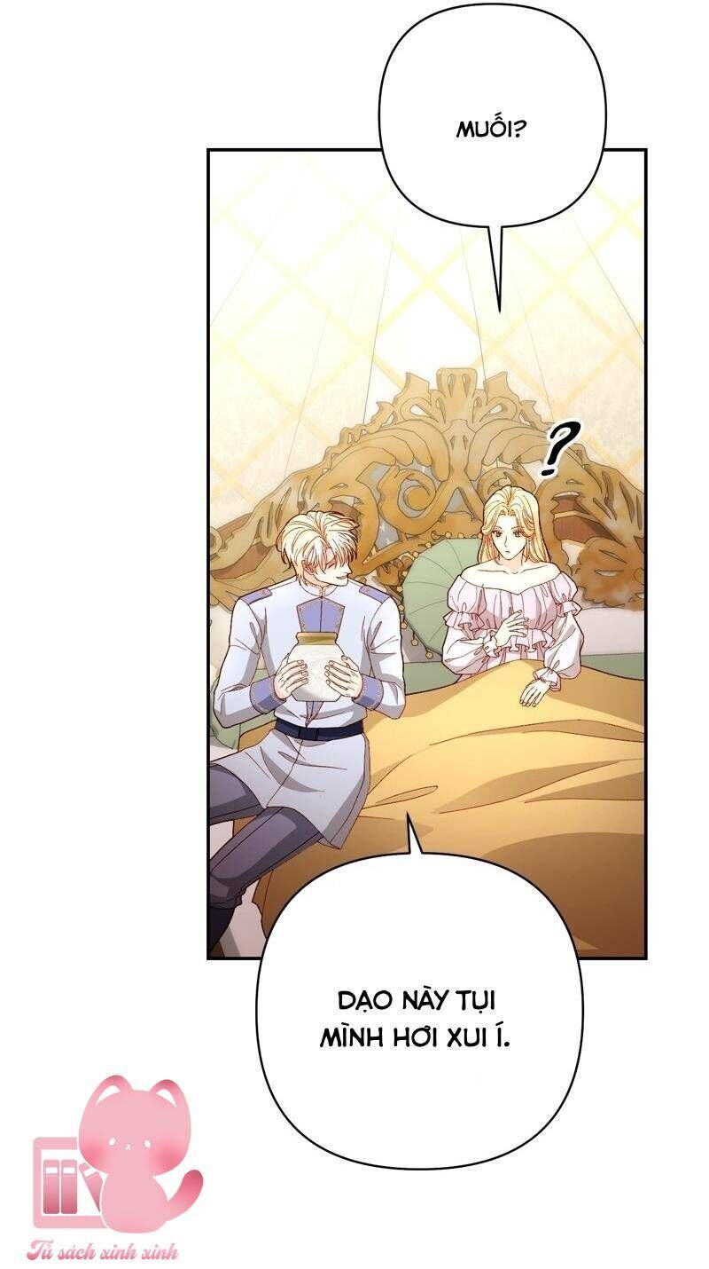 Hoàng Hậu Tái Hôn Chapter 194 - 54
