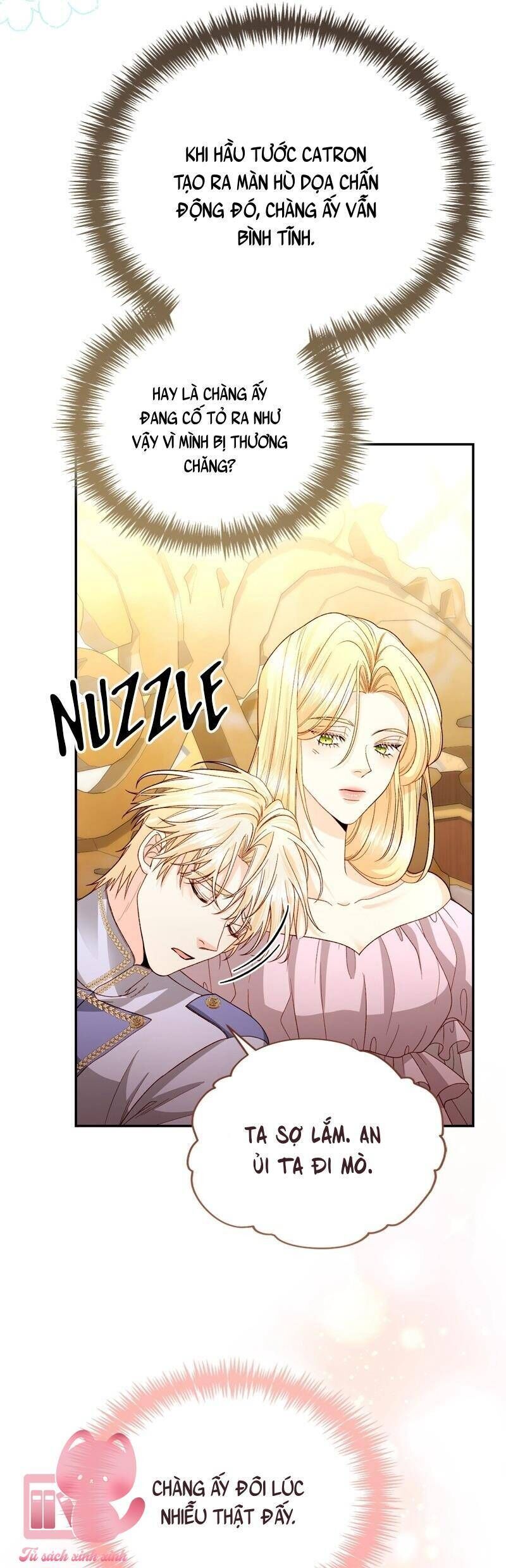 Hoàng Hậu Tái Hôn Chapter 194 - 60