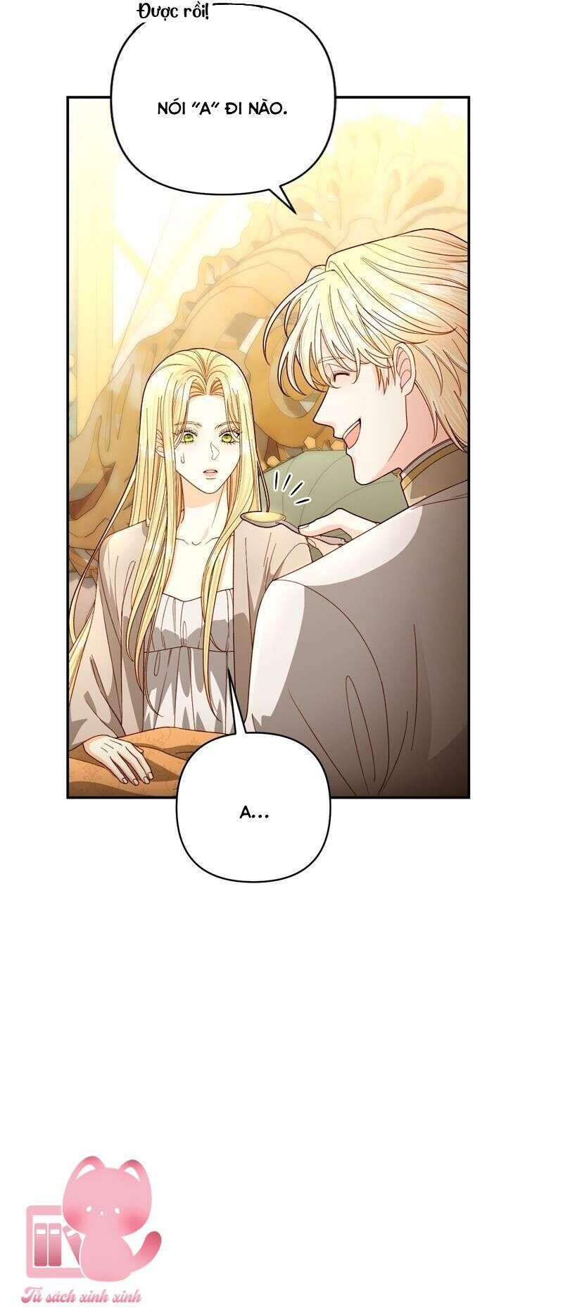 Hoàng Hậu Tái Hôn Chapter 194 - 7