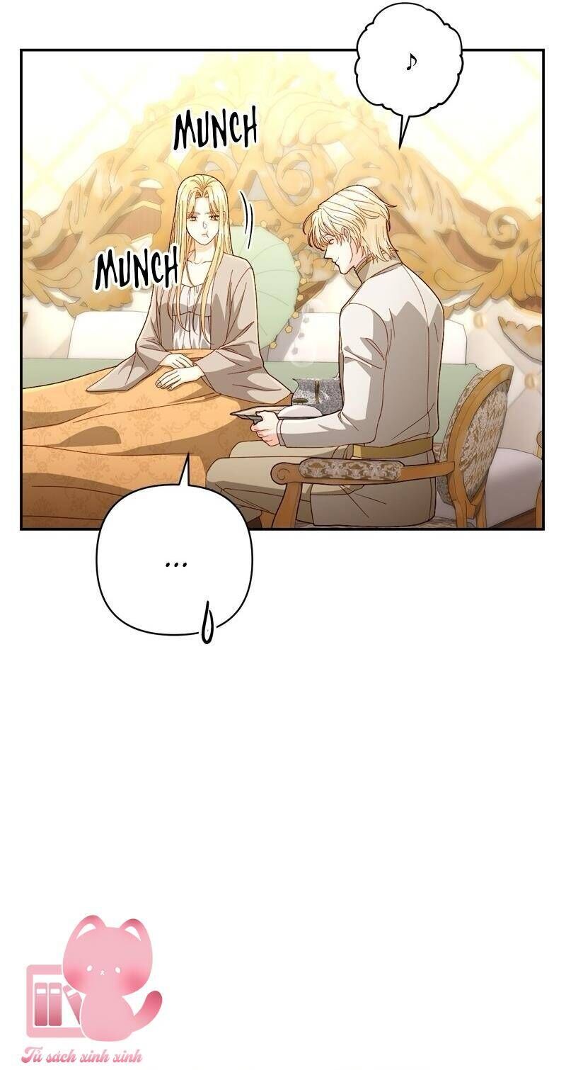 Hoàng Hậu Tái Hôn Chapter 194 - 8