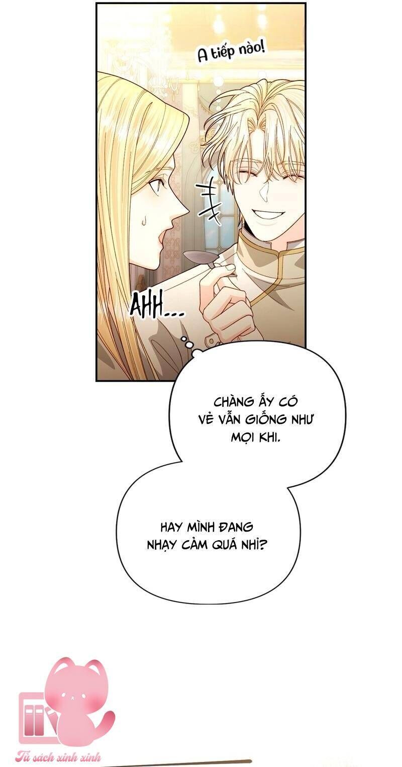 Hoàng Hậu Tái Hôn Chapter 194 - 9