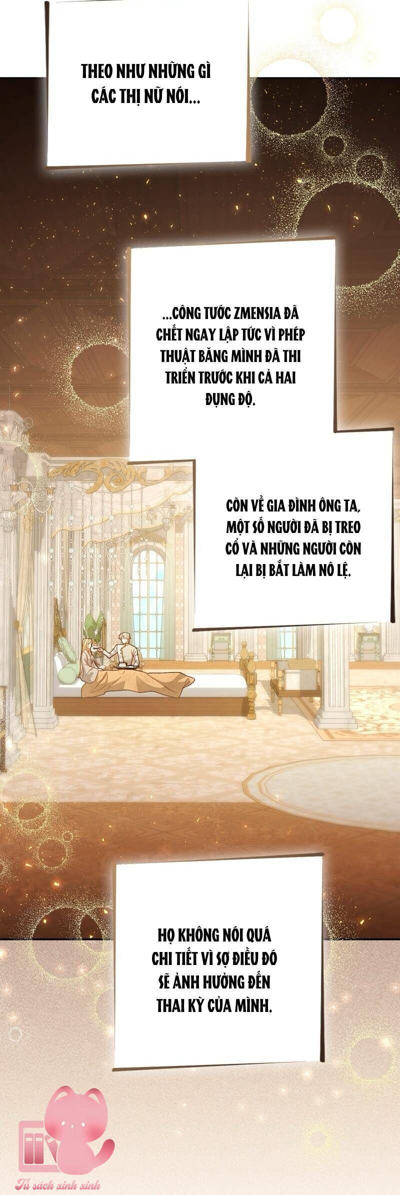 Hoàng Hậu Tái Hôn Chapter 194 - 10