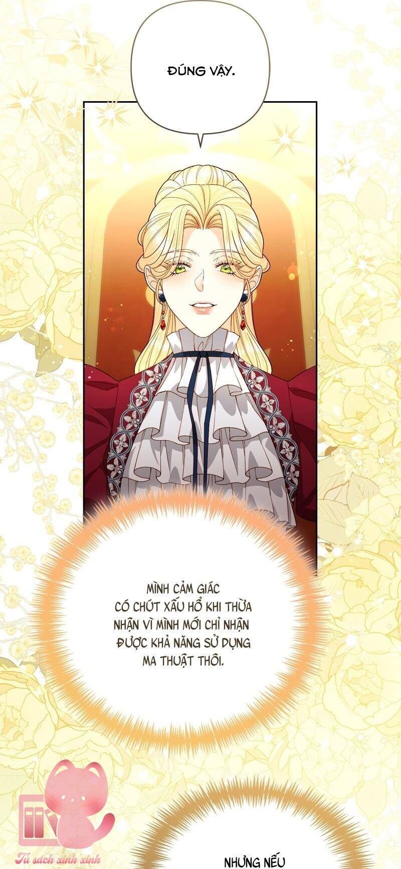 Hoàng Hậu Tái Hôn Chapter 195 - 12