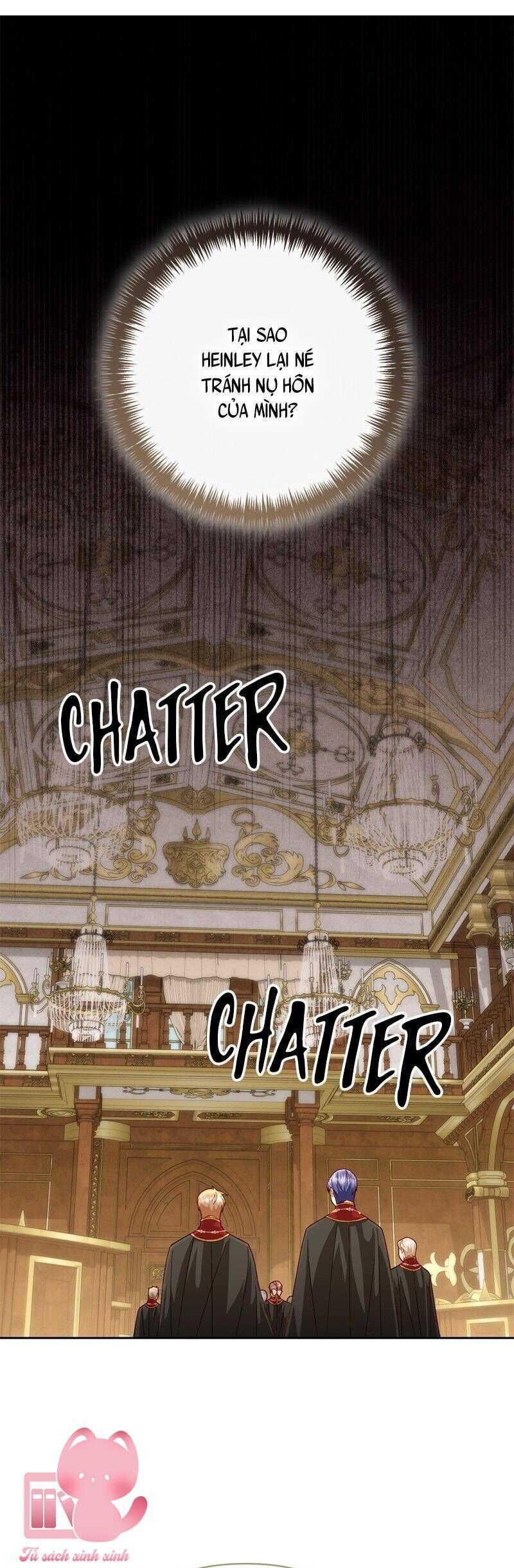 Hoàng Hậu Tái Hôn Chapter 195 - 15