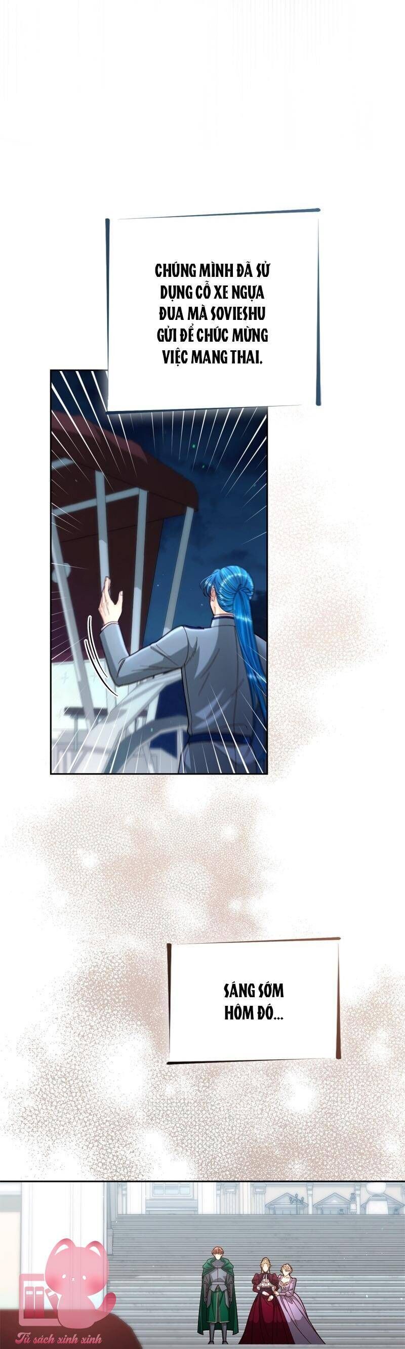 Hoàng Hậu Tái Hôn Chapter 195 - 3