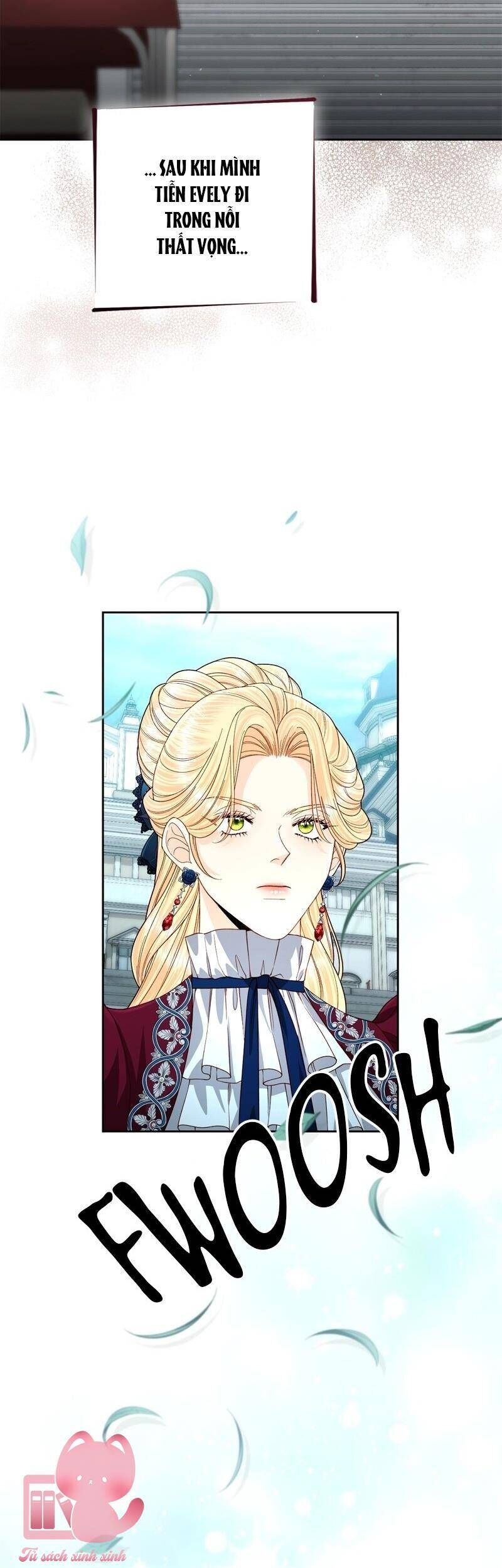 Hoàng Hậu Tái Hôn Chapter 195 - 4