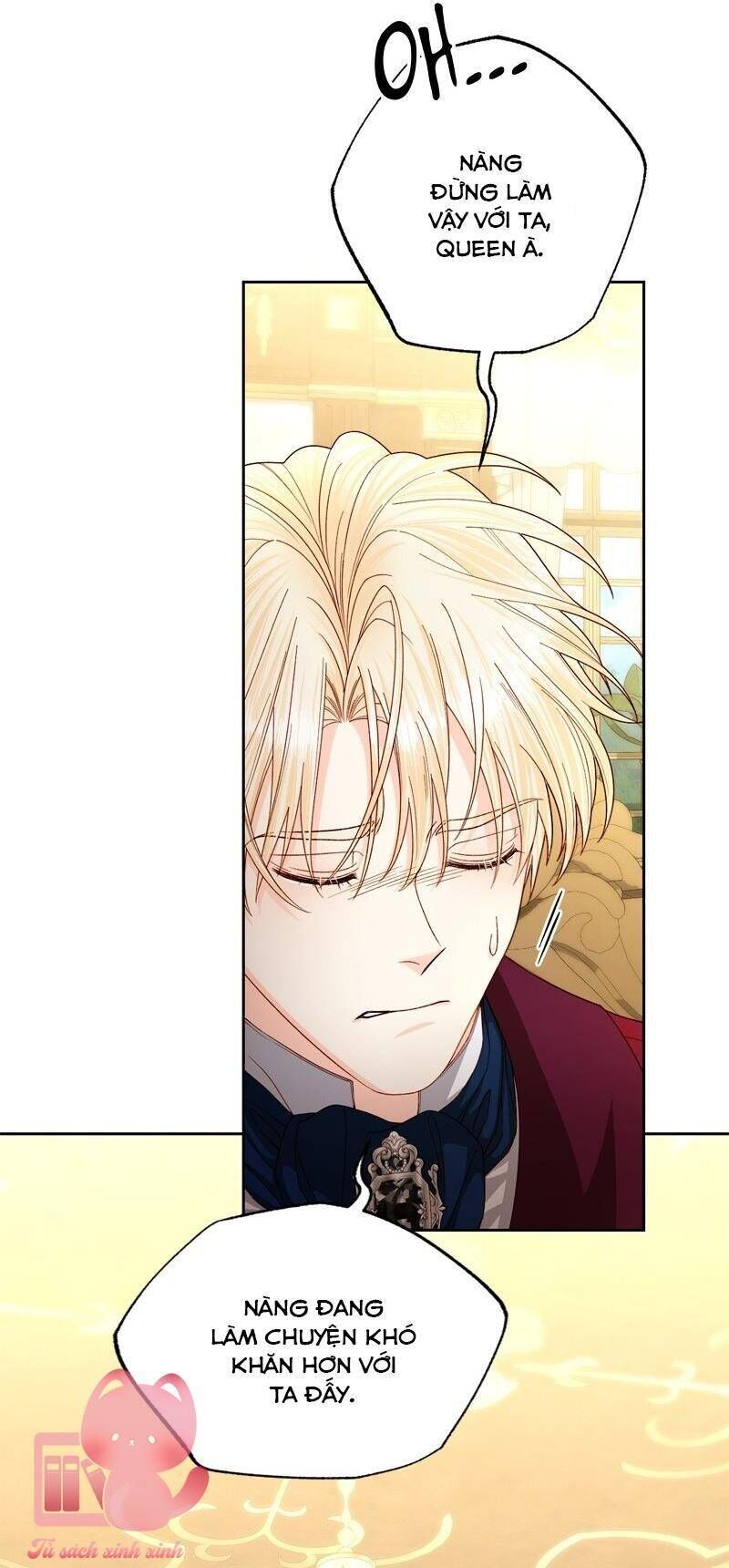 Hoàng Hậu Tái Hôn Chapter 195 - 38