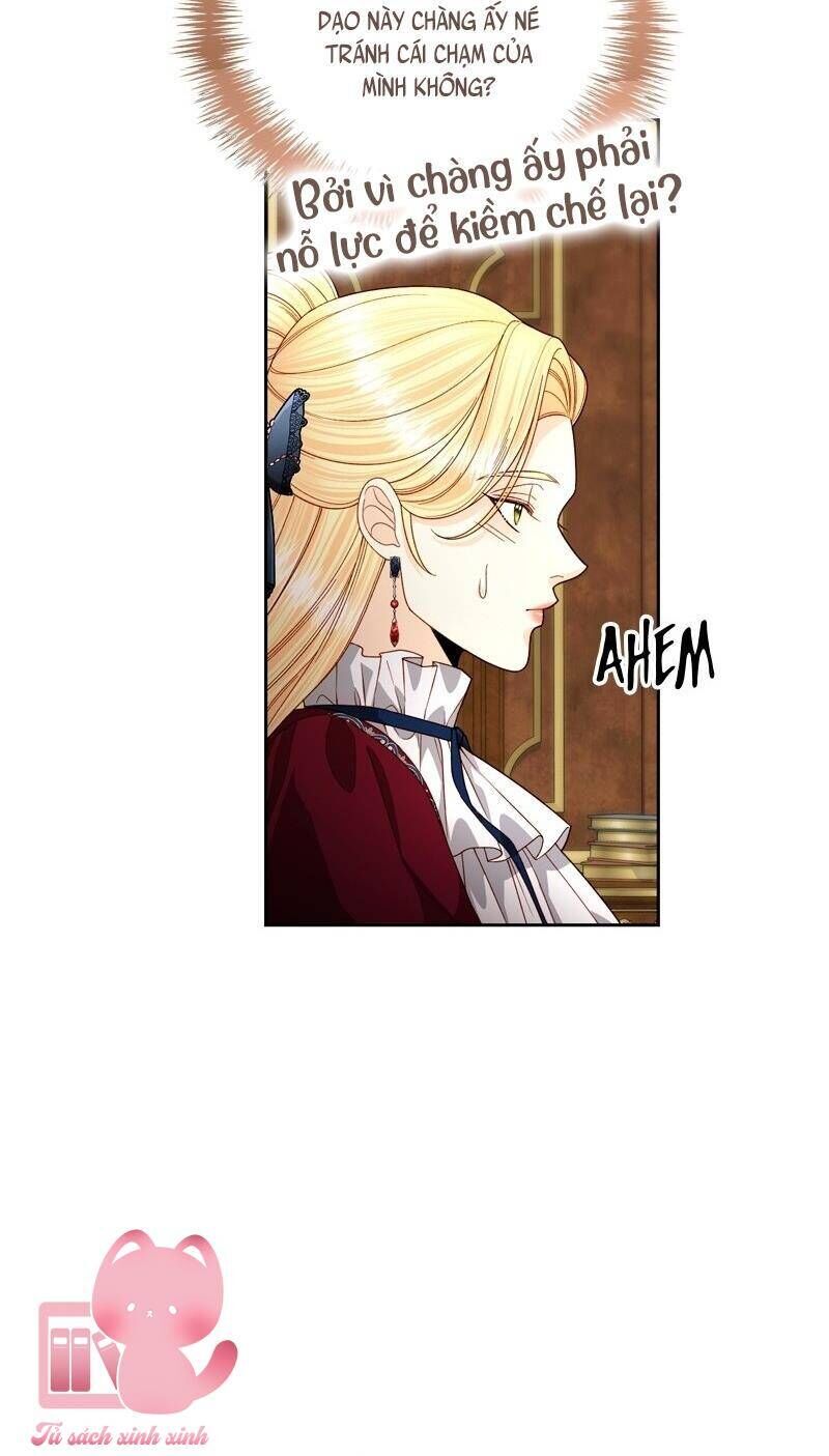 Hoàng Hậu Tái Hôn Chapter 195 - 41