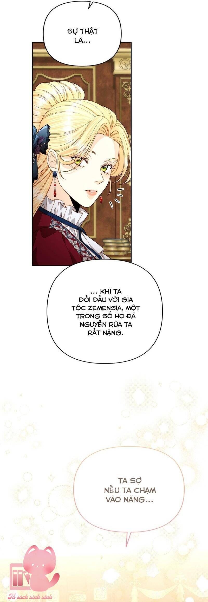 Hoàng Hậu Tái Hôn Chapter 195 - 42