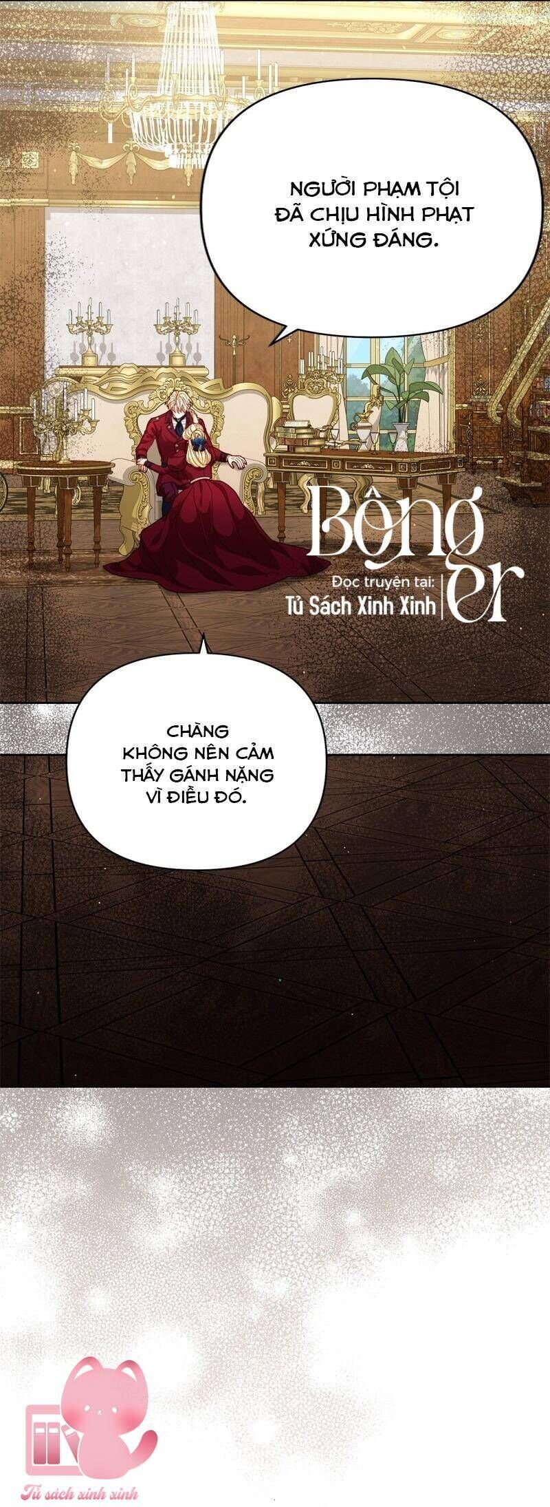 Hoàng Hậu Tái Hôn Chapter 195 - 45