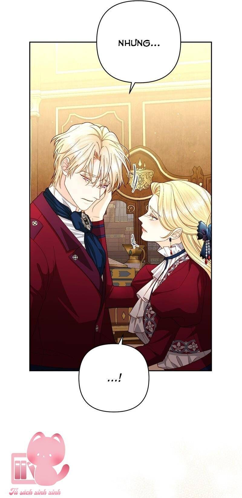 Hoàng Hậu Tái Hôn Chapter 195 - 46