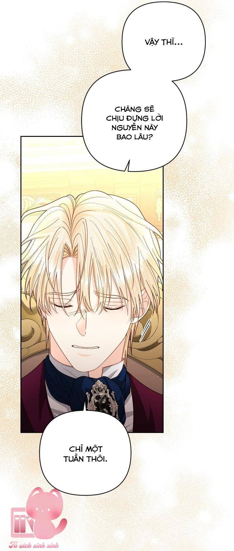 Hoàng Hậu Tái Hôn Chapter 195 - 47