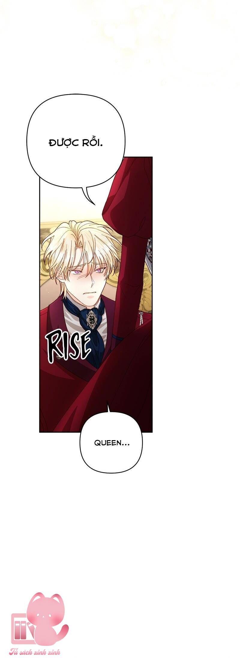Hoàng Hậu Tái Hôn Chapter 195 - 50