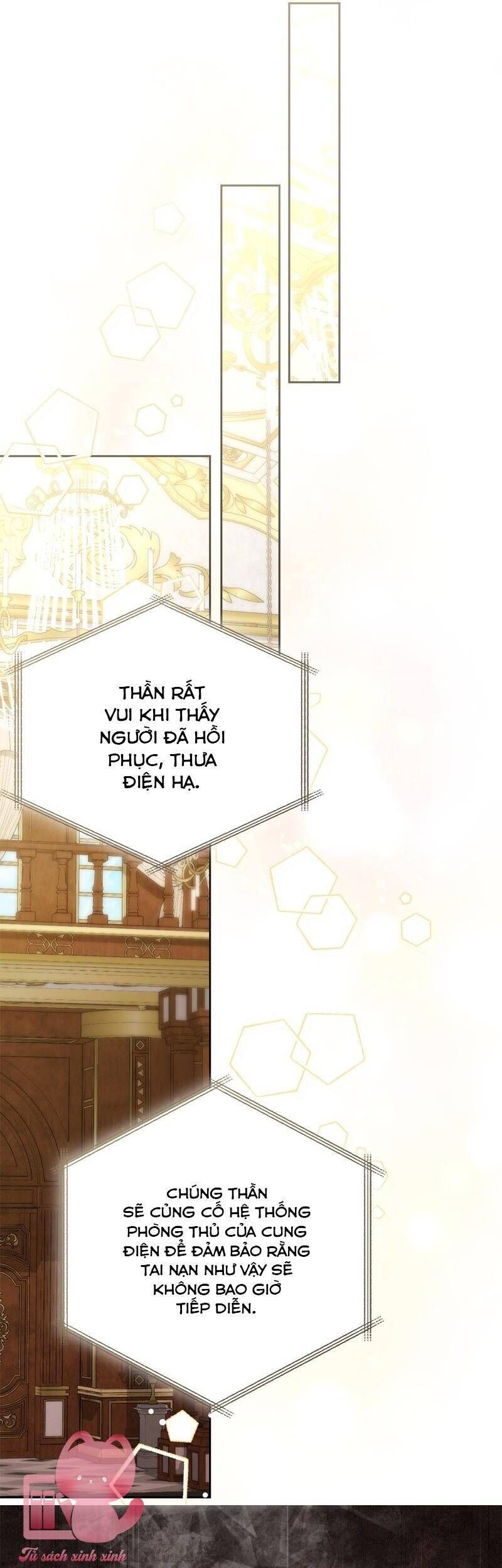 Hoàng Hậu Tái Hôn Chapter 195 - 6