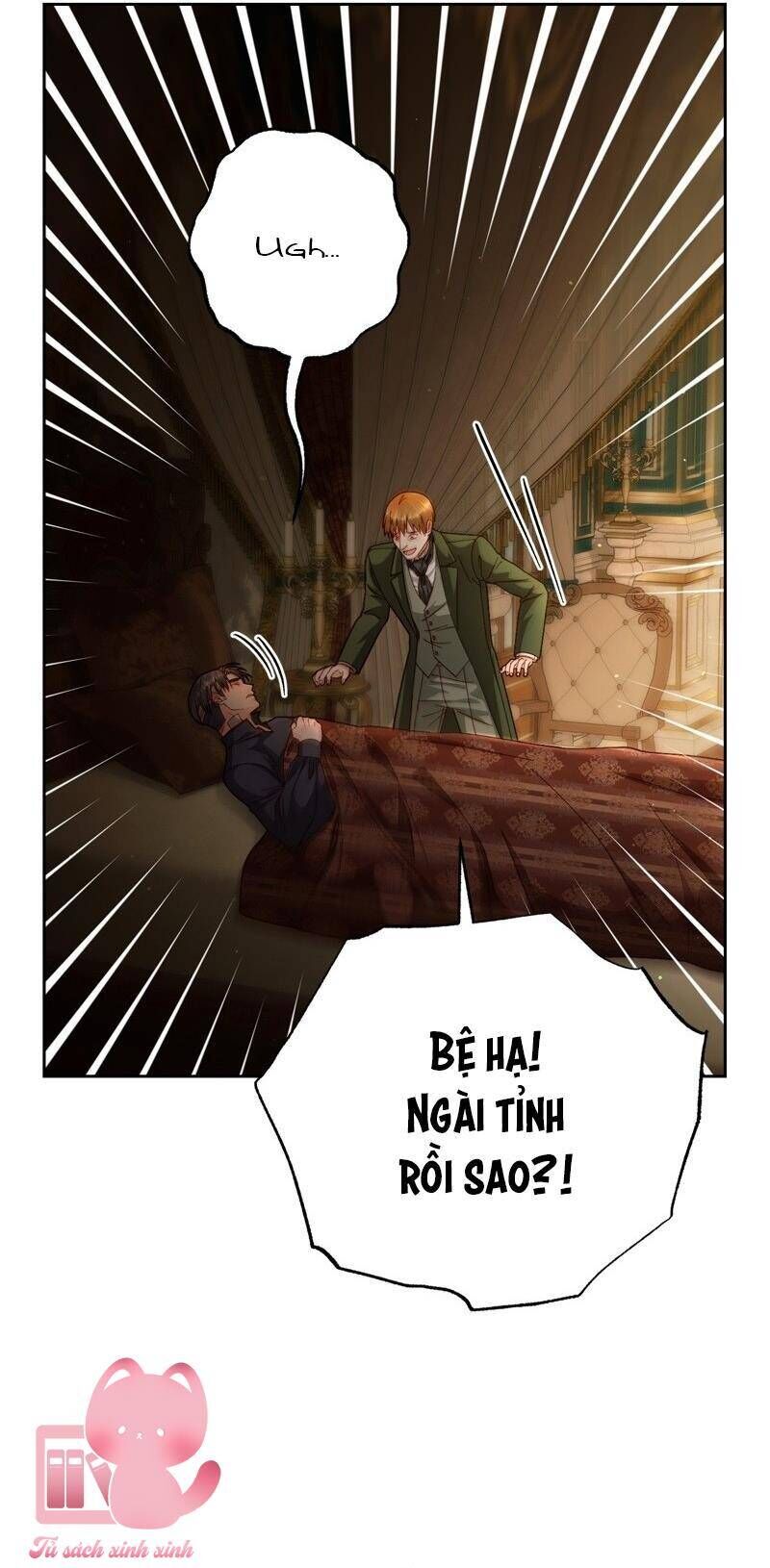 Hoàng Hậu Tái Hôn Chapter 195 - 56