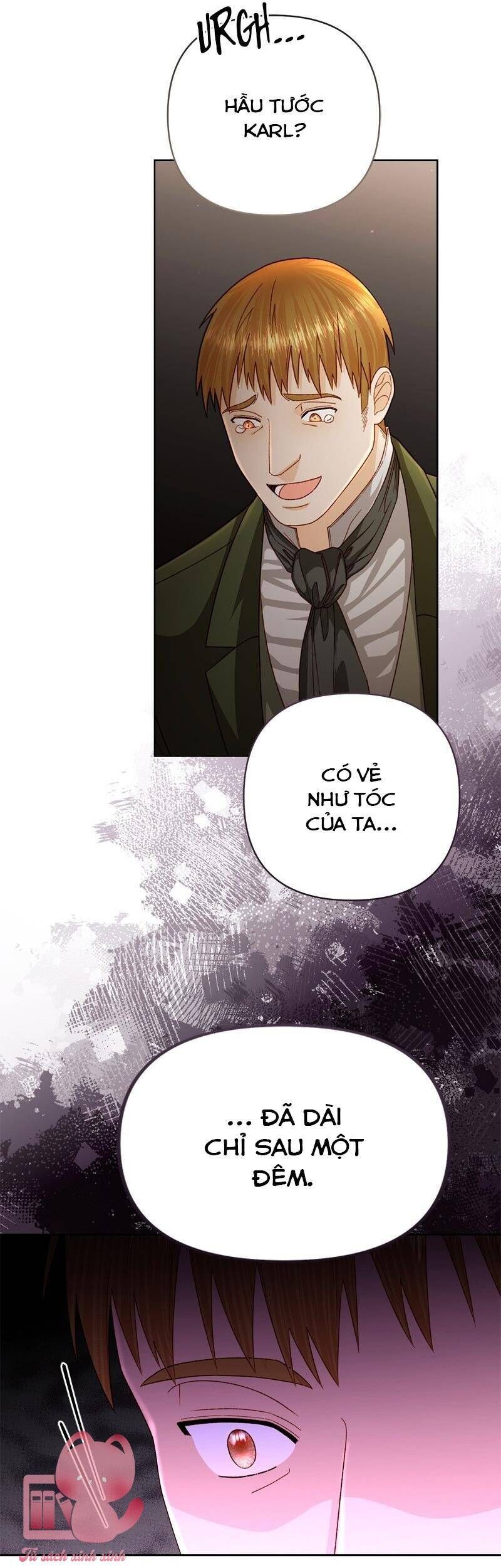 Hoàng Hậu Tái Hôn Chapter 195 - 57