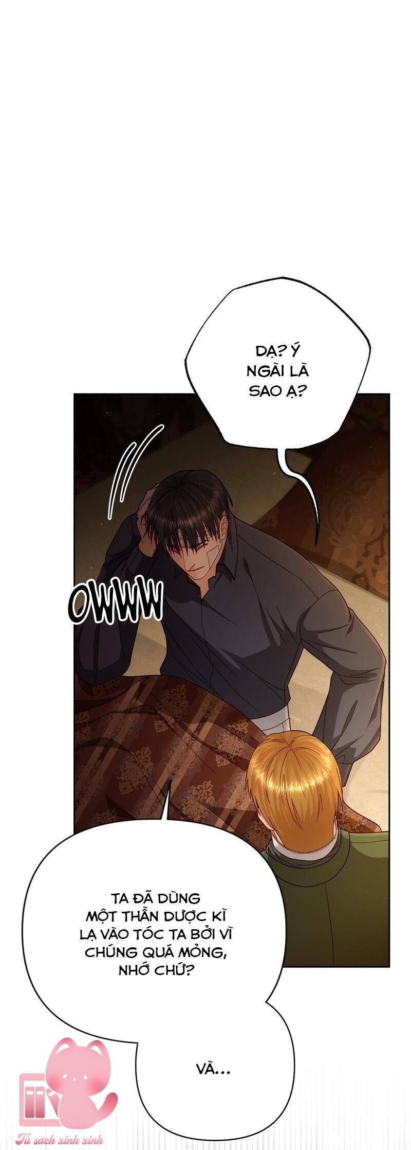 Hoàng Hậu Tái Hôn Chapter 195 - 58