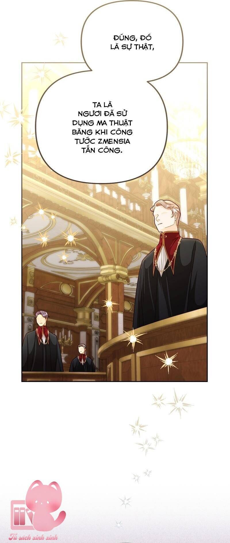 Hoàng Hậu Tái Hôn Chapter 195 - 8