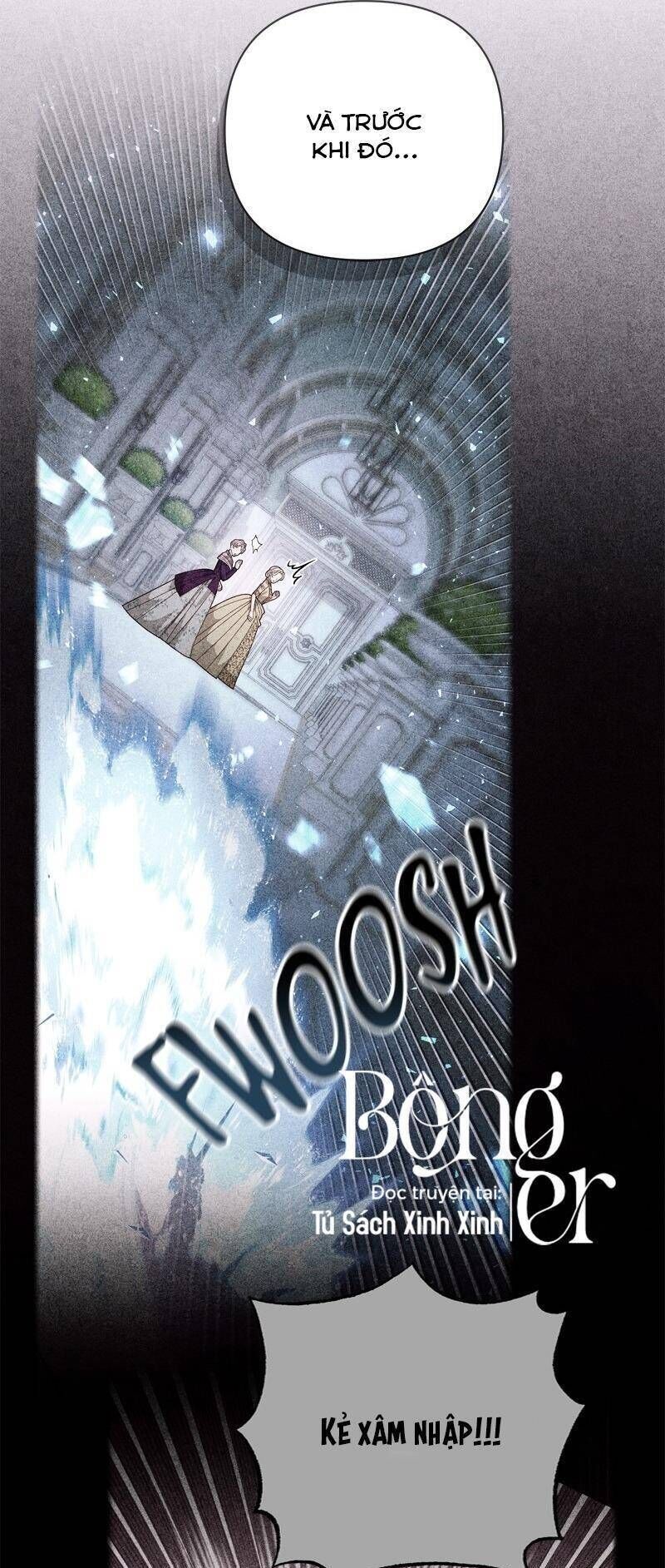 Hoàng Hậu Tái Hôn Chapter 195 - 9