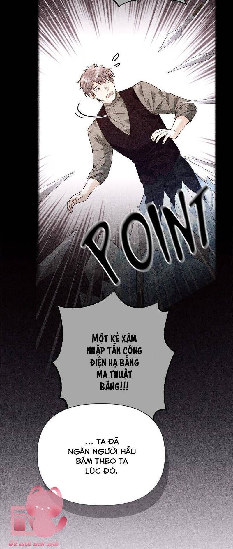Hoàng Hậu Tái Hôn Chapter 195 - 10