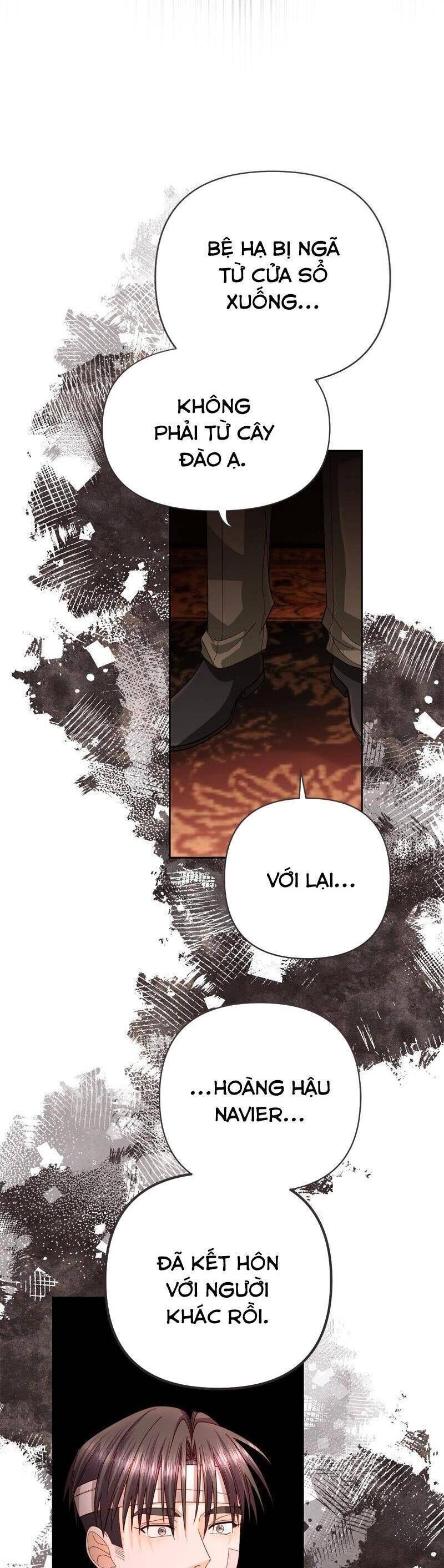Hoàng Hậu Tái Hôn Chapter 196 - 13