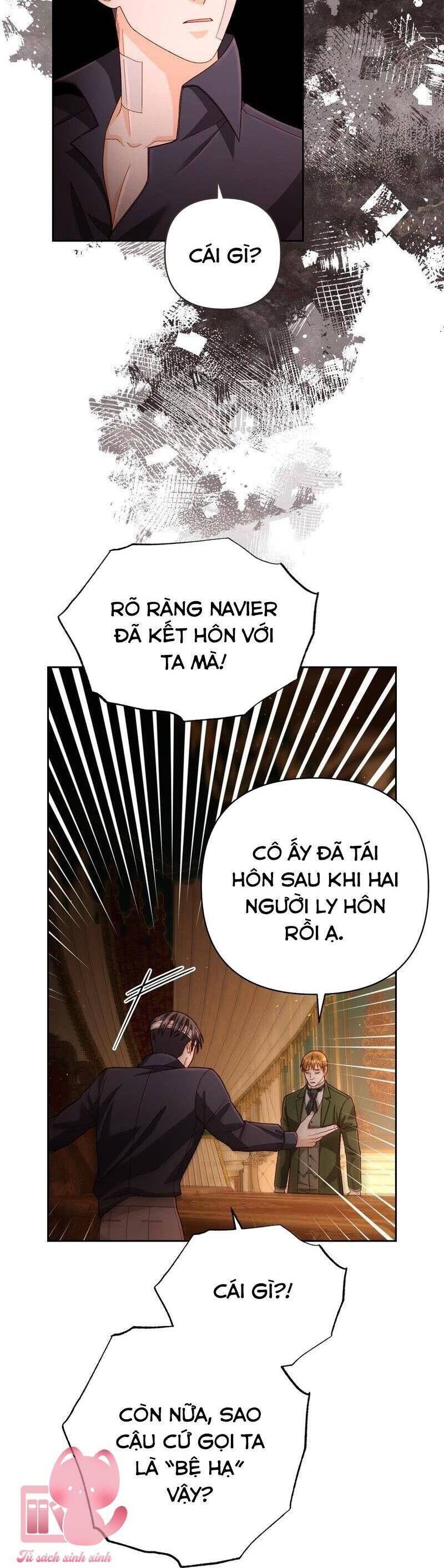 Hoàng Hậu Tái Hôn Chapter 196 - 14
