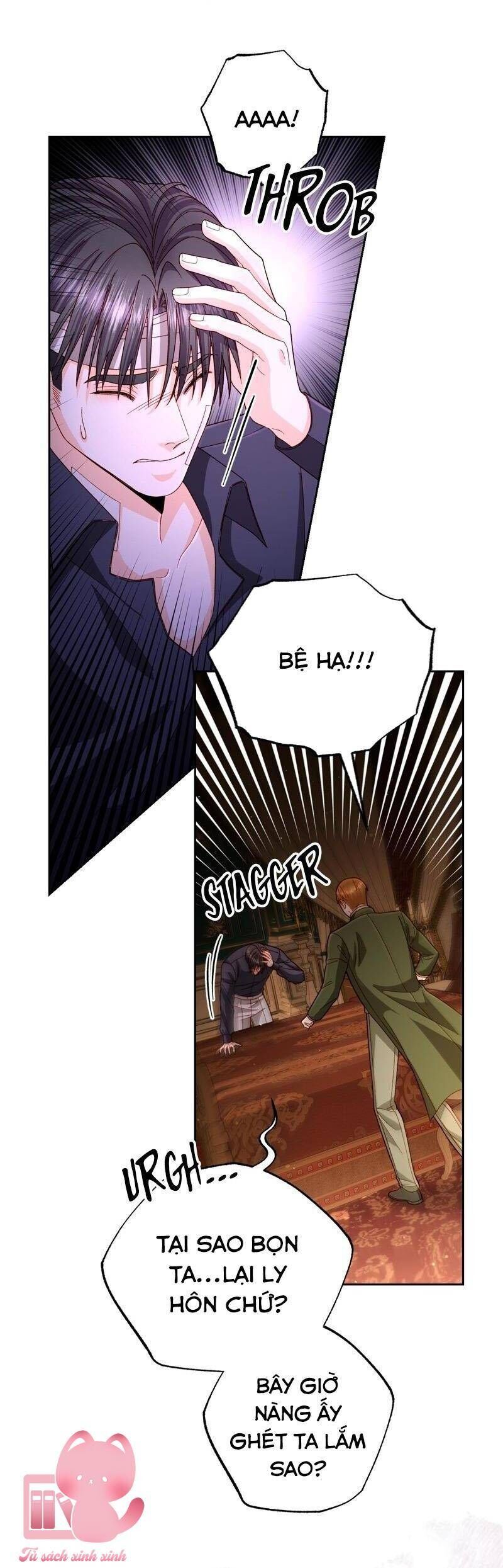 Hoàng Hậu Tái Hôn Chapter 196 - 15