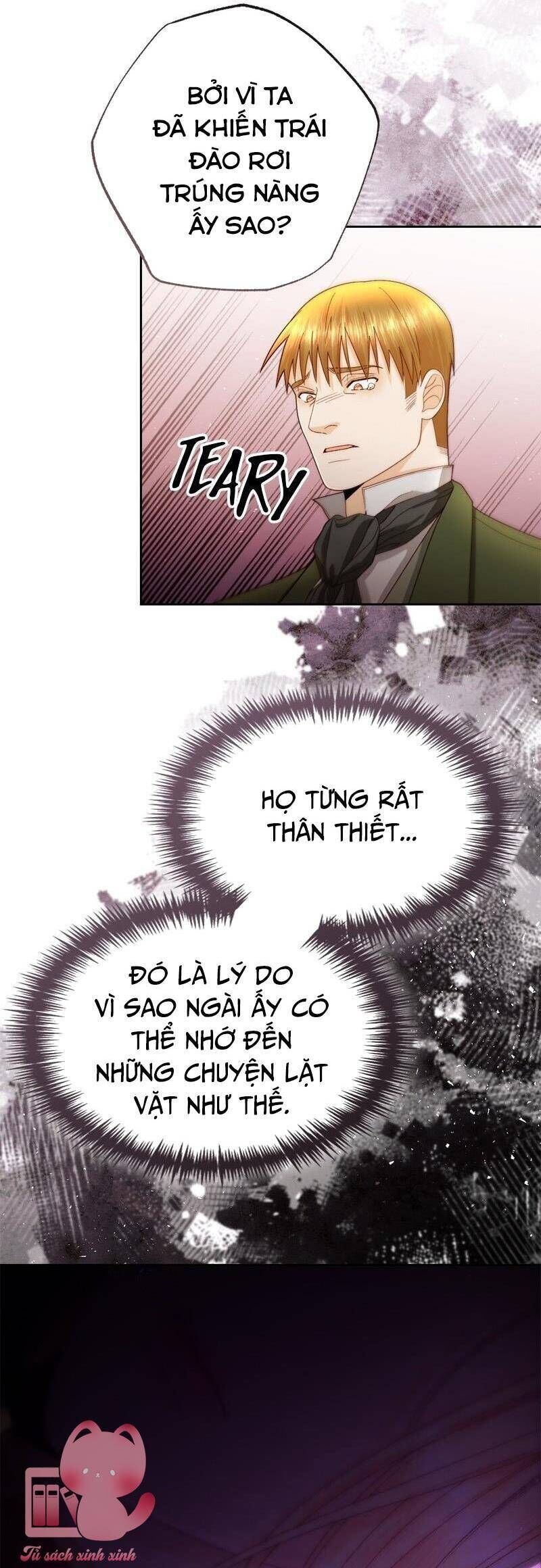 Hoàng Hậu Tái Hôn Chapter 196 - 16