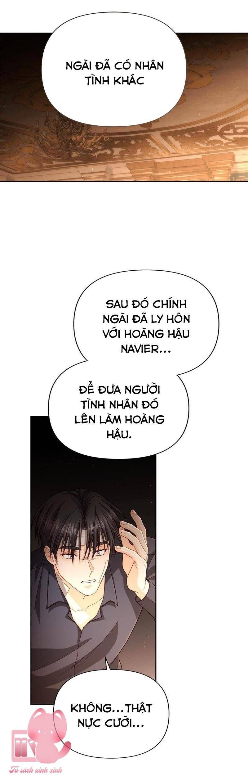 Hoàng Hậu Tái Hôn Chapter 196 - 18