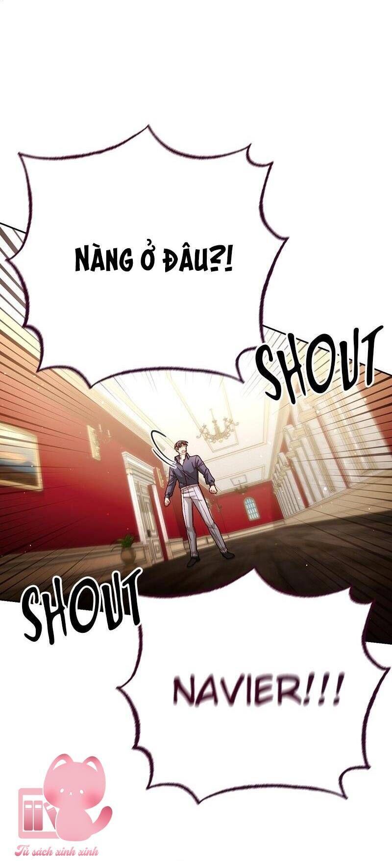 Hoàng Hậu Tái Hôn Chapter 196 - 24